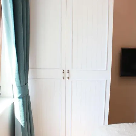 Apartmán Habitat Central
