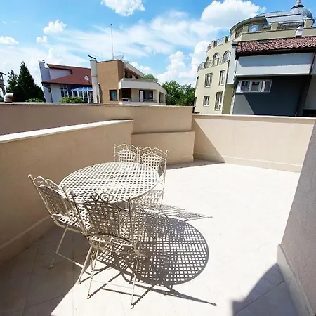 Habitat Central * Ruse